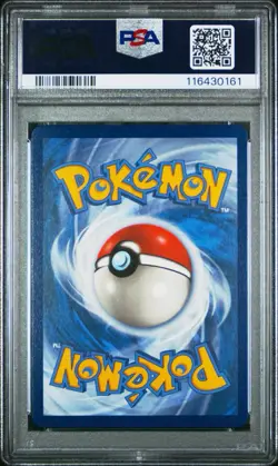 Charizard VMAX 74/73 Champion's Path Rainbow Secret Rare PSA 10 Pokemon TCG - Image 2