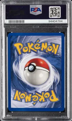 2000 POKEMON ROCKET 1ST ED #52 DIGLETT PSA 10 - Image 2
