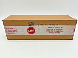 Auction #2 Pokemon Scarlet & Violet SV10 Destined Rivals Booster 6-Box Case - Image 3