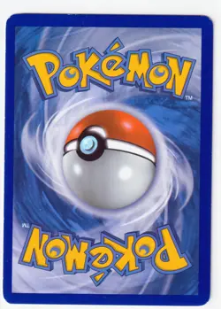 2013 GROWLITHE RC4/RC25 Legendary Treasures Pokemon Radiant Collection HOLO (G5) - Image 2