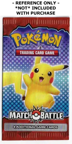 POKEMON SWSH-Evolving Skies NM McDonald's *2022* COM non-holo PROMO #8 CHINCHOU - Image 2