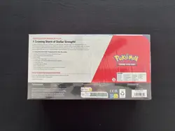 Pokemon Surging Sparks Elite Trainer Box and Booster Bundle Costco, 2-Pack - Image 2