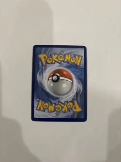Dialga - XY77 - Full Art Promo Pokemon NM - Holo 2015 - Image 2