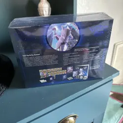 Pokemon Go Pokemon Center Elite Trainer Box New Sealed - Image 2