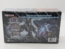 Yu-Gi-Oh! Trading Card Game: Legendary Dragon Decks Sealed - Image 2