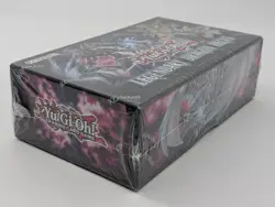 Yu-Gi-Oh! Trading Card Game: Legendary Dragon Decks Sealed - Image 3