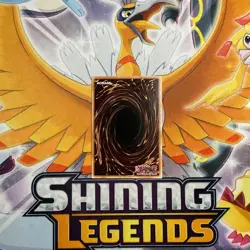 Yu-Gi-Oh Legendary Duelist: Rafe Of Ra Jinzo The Machine Menace LED7-EN031 - Image 2