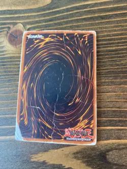 Dark Magician Ultra Rare Unlimited SDY-006 1996 Yu-Gi-Oh! HP - Image 2