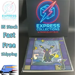 IN STOCK Pokemon Chinese Exclusive Gem Pack VOL.2 Eevee Slots Card Sealed - Image 2