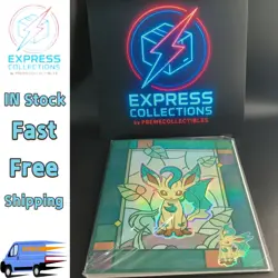 IN STOCK Pokemon Chinese Exclusive Gem Pack VOL.2 Eevee Slots Card Sealed - Image 4