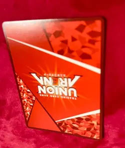 Union Arena Nezuko Kamado Star 2 Parallel Demon Slayer Trading Card Play - Image 3