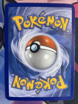 Pokemon Card Ex Legend Maker Sentret 62/92 2006 Reverse Stamped Holo LP - Image 4