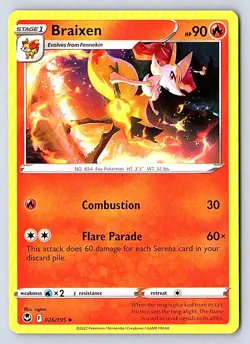 Pokemon Silver Tempest Set - Choose Your Card! NM/LP - Image 3