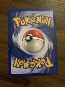 Pokemon TCG Murkrow Neo Revelation Card 46/64 Unlimited Near Mint - Image 3