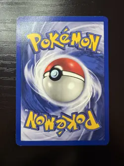 1st Edition Drowzee 54/82 - Team Rocket Pokemon Card LP - Image 2