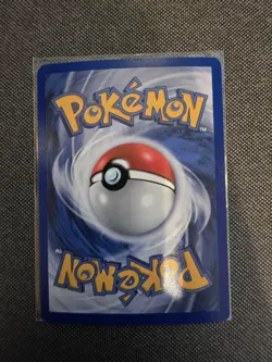 Pokemon Kingdra Neo Genesis TCG Holo Card 8/111 Unlimited Rare - LP - Image 3