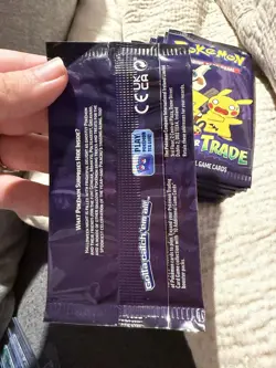 2023 Pokemon Trick Or Trade BOOster Sealed Card Packs: 20 - Image 2
