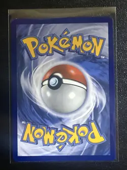 Pokemon TCG Zygarde EX Ultra Rare Card Fates Collide 54/124 Heavily Played - Image 2