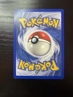 Pokemon Nincada 66/97 Dragon Pokemon Vintage Vtg Common Card TCG - Image 2