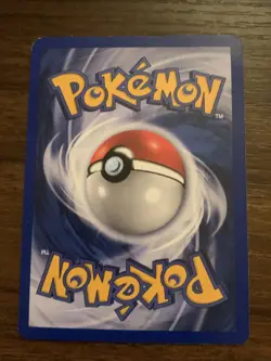 Pokemon TCG Ariados Neo Genesis Card 27/111 Unlimited Uncommon Light Play - Image 2