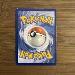 Trevenant Reverse Holo 7/145 LP Guardians Rising 2017 Pokemon Card - Image 2