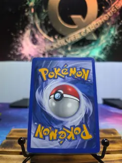 Pokemon TCG Neo Genesis Pikachu Card 70/111 Regular Rare - Image 2