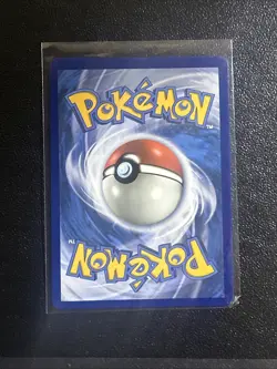 Pokemon TCG Mega Lopunny Jigglypuff Tag Team GX Cosmic Eclipse Holo Card 165/236 - Image 2