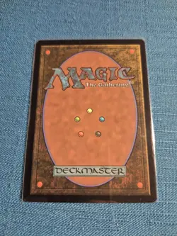 MTG LOTR The Black Gate 💥COMMANDER EXTENDED ART💥 #160 Lord of the Rings Magic - Image 2