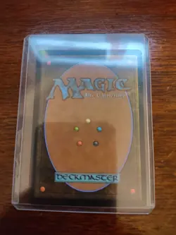 Gogo, Master of Mimicry (0054) MTG Final Fantasy Regular - Image 2