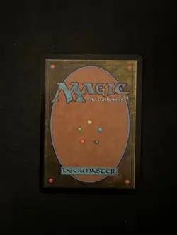 Wound Reflection *FOIL* [Doctor Who] #223 Magic MTG Cards NM - Image 2