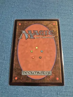 MTG LOTR Nazgul Battle Mace 💥FOIL EXTENDED ART💥 #510 Lord of the Rings Magic - Image 2