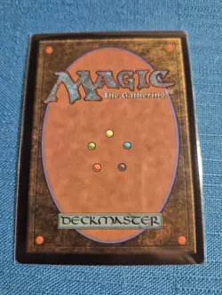 MTG LOTR Rammas Echor Ancient Shield💥FOIL EXTENDED ART💥 #505 Lord Rings Magic - Image 2