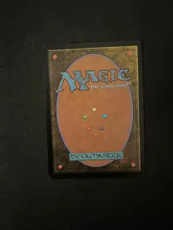 Smoldering Marsh (Extended Art) *FOIL* [Doctor Who] #517 Magic MTG Cards NM - Image 2