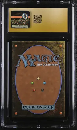 MU YANLING, WIND RIDER Aetherdrift Japan Showcase Foil CGC Pristine 10 MTG - Image 2