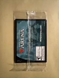 MTG Smuggler’s Surprise PRE OTJ 0180 R NM Sealed Prerelease FOIL - Image 4