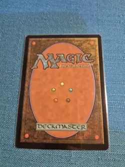 MTG LOTR Bilbos Ring #298 Lord of the Rings Magic the Gathering Bilbo's - Image 2