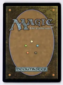 Den Protector LP* Dragon's Of Tarkir ENGLISH 181/264 mtg -UnltdCards - Image 2