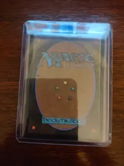 Ancient Adamantoise 1x MtG Final Fantasy SP/NM - Image 2