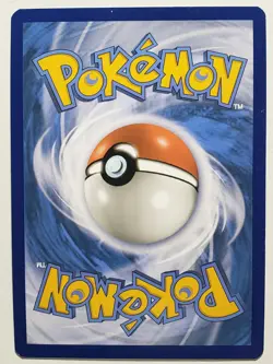 REVERSE HOLO Electrode 39/181 NM - Asako Ito Crocheted Team Up Pokemon Card - Image 3