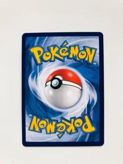 IN STOCK Pokemon Chinese Lillie 005/005 Gift Box New Sun&Moon Holo Full Art NM - Image 2