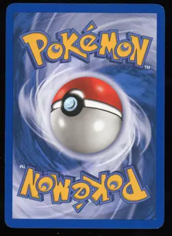 Pokemon 2003 Aquapolis - Nidoking - Reverse Holo - 24 - Image 2