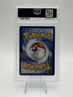 2020 Pokemon SWSH Vivid Voltage Rayquaza Amazing Rare Holo #138/185 PSA 10 - Image 2