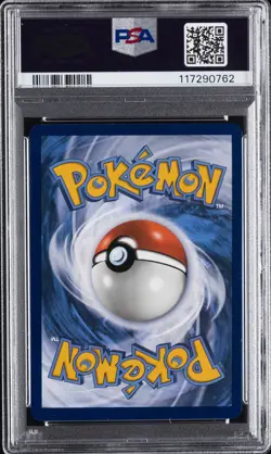 2024 POKEMON SVP EN-SV BLACK STAR PROMO PALDEA ADVENTURE CHEST PIKACHU PSA 9 - Image 2