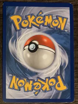 Palkia 26/106 Platinum Reverse Stamp Great Encounters Pokemon 2008 VINTAGE (LP) - Image 2