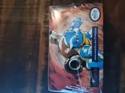 As is,Read Description, Pokemon Base Set Booster Box - Image 2