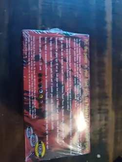 As is,Read Description, Pokemon Base Set Booster Box - Image 4