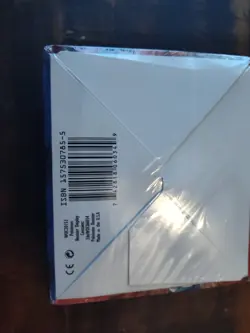 As is,Read Description, Pokemon Base Set Booster Box - Image 5