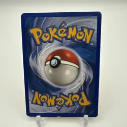 Pokemon TCG Ho-oh WOTC Promo 52/53 HP Bottom Corner Is Creased ,priced According - Image 3