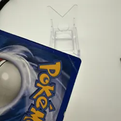 Pokemon TCG Ho-oh WOTC Promo 52/53 HP Bottom Corner Is Creased ,priced According - Image 4