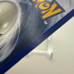 Pokemon TCG Ho-oh WOTC Promo 52/53 HP Bottom Corner Is Creased ,priced According - Image 5